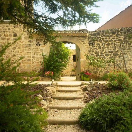 Mas Heritage, 1455 Route De Balbiac Rosieres  Exterior photo